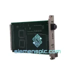 Honeywell 10002/1/2 Run Stop Keyed Module – Safety Manager image 5