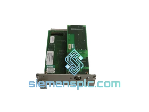 Honeywell 10004/H/F Communication Module – TDC 3000 TPS