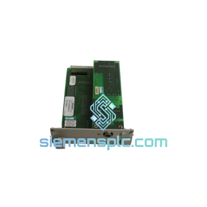 Honeywell 10004/H/F Communication Module – TDC 3000 TPS