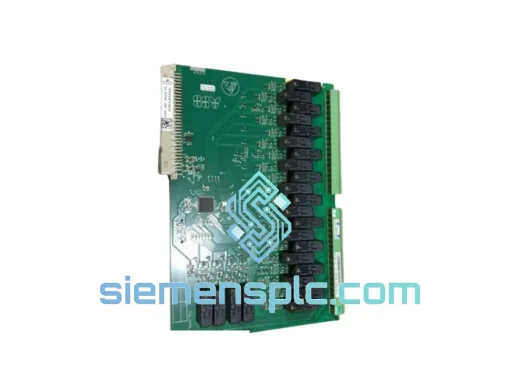 Honeywell 10004/I/I DCS Communication Module – TDC 3000