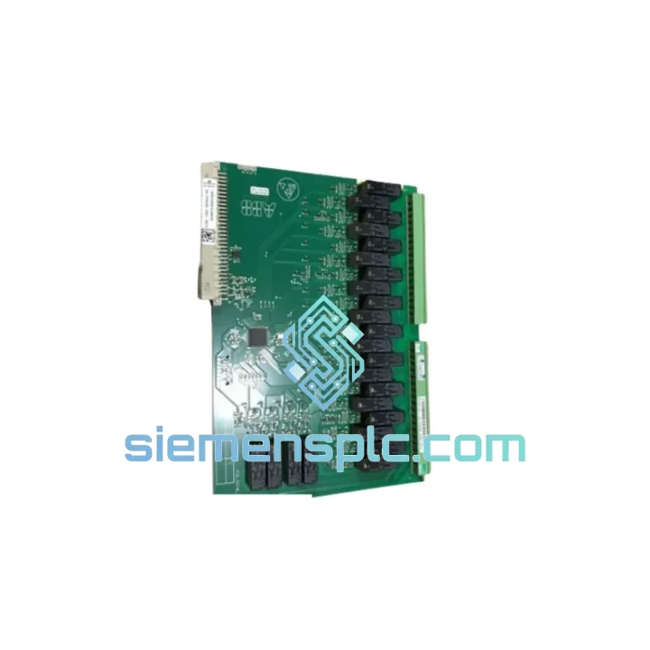Honeywell 10004/I/I DCS Communication Module – TDC 3000