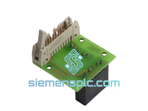 Honeywell 10005/0/3 DCS Communication Module