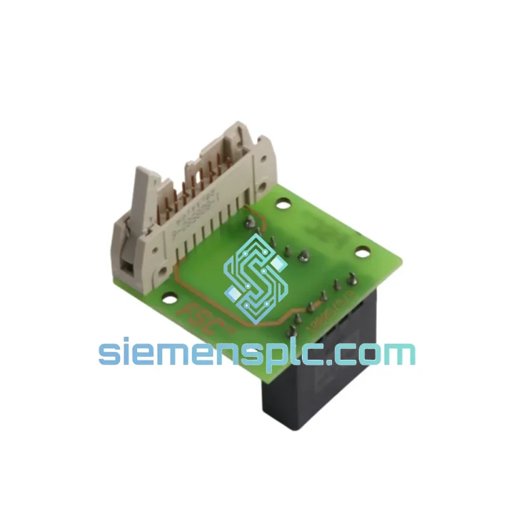 Honeywell 10005/0/3 DCS Communication Module