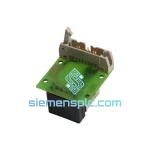 Honeywell 10005/0/3 DCS Communication Module image 2