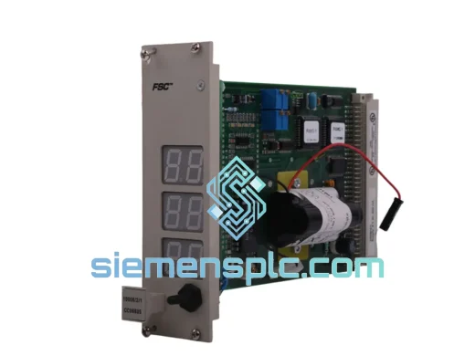 Honeywell 10006/2/1 DCS Module