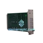Honeywell 10006/2/1 DCS Module image 2