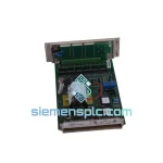 Honeywell 10006/2/1 DCS Module image 3