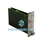 Honeywell 10008/2/U DCS Communication Module image 2