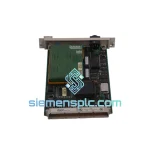 HONEYWELL 10012/1/2 DCS CPU Module – TDC 3000 image 1