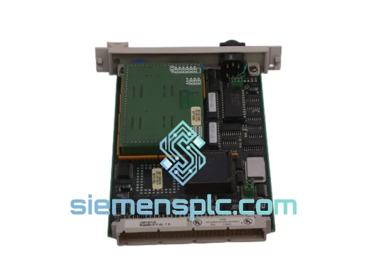 HONEYWELL 10012/1/2 DCS CPU Module – TDC 3000
