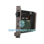 HONEYWELL 10012/1/2 DCS CPU Module – TDC 3000 image 2