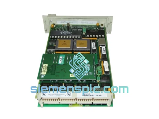 Honeywell 10014/1/1 Dual Port Module