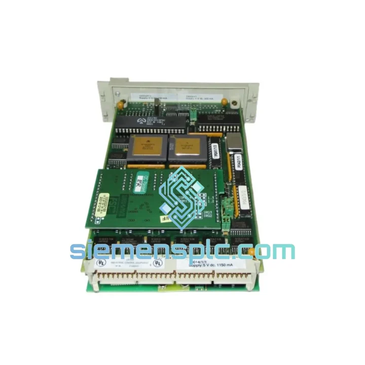 Honeywell 10014/1/1 Dual Port Module