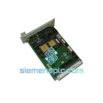 Honeywell 10014/1/1 Dual Port Module image 2