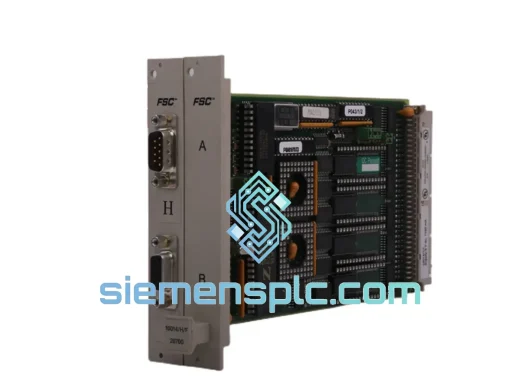 Honeywell 10014/F/F Communication Module