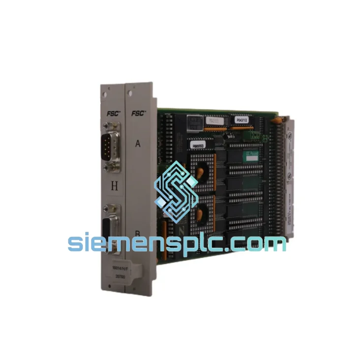 Honeywell 10014/F/F Communication Module