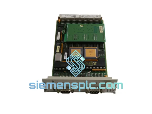 Siemens 6ES7 315-2EH14-0AB0 CPU 315-2 PN/DP PLC Module