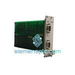 Siemens 6ES7 315-2EH14-0AB0 CPU 315-2 PN/DP PLC Module image 2
