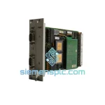Siemens 6ES7 315-2EH14-0AB0 CPU 315-2 PN/DP PLC Module image 3