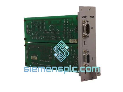 HONEYWELL 10018/E/1 Ethernet Communication Module