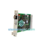 Honeywell 10020/1/2 DCS CPU Module image 1