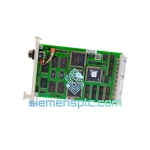 Honeywell 10020/1/2 DCS CPU Module image 2