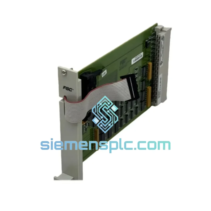 Honeywell 10020/1/2-CC29102 DCS Processor Module – Experion PKS CC-Series