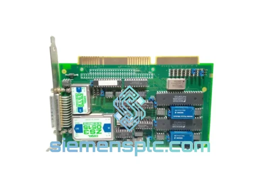 Honeywell 10024/F/F DCS Module