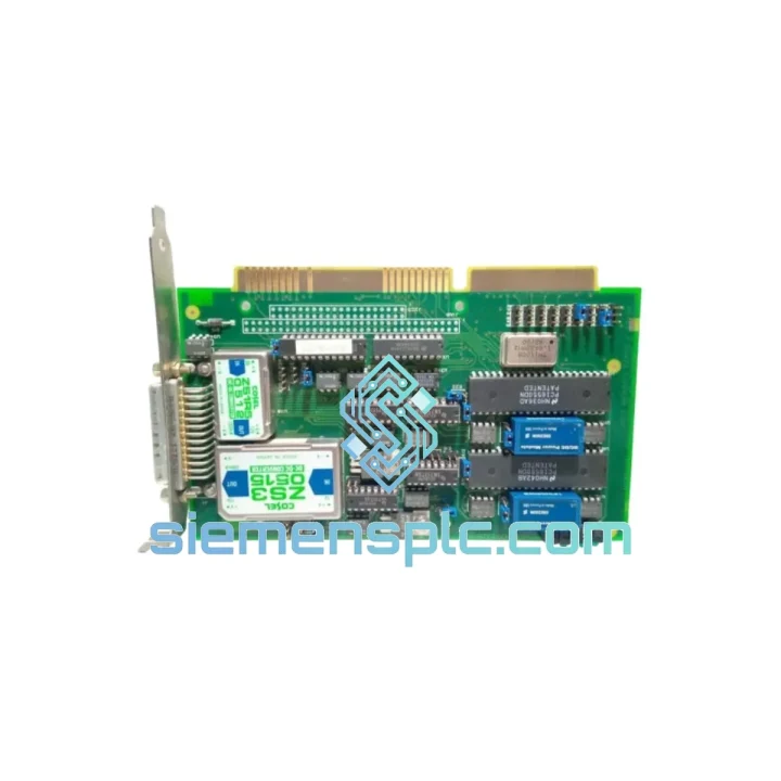 Honeywell 10024/F/F DCS Module