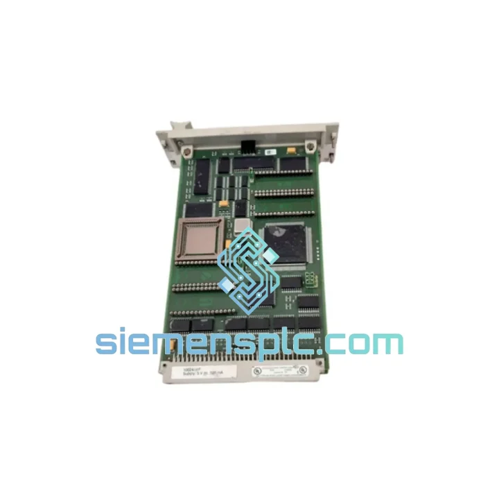 Honeywell 10024/H/F Enhanced Communication Module