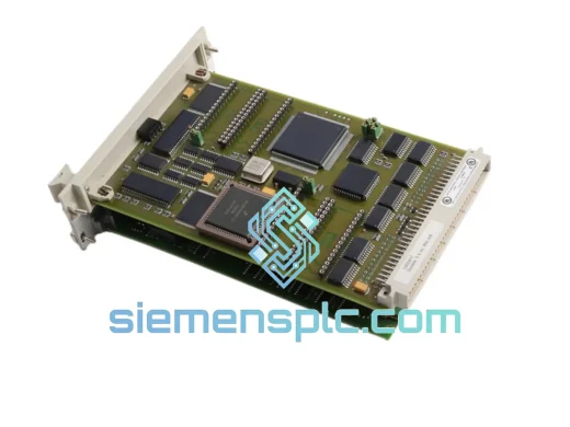 Honeywell 10024/I/I DCS Communication Module