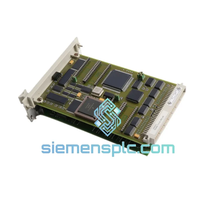 Honeywell 10024/I/I DCS Communication Module