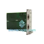 Honeywell 10024/I/I DCS Communication Module image 2