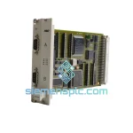 Honeywell 10024/I/I DCS Communication Module image 3
