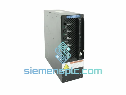 XP Power 100915-01 6733-00 SGMP-08AWG10 Power Supply Module – SGMP Series