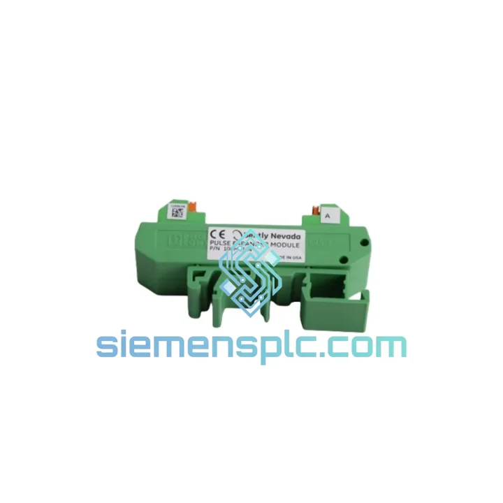 Bently Nevada 100M1554 Proximity Transducer – 3300 XL Series