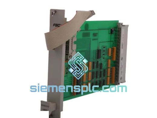 HONEYWELL 10100/2/1 DCS Module – TDC 3000 Series