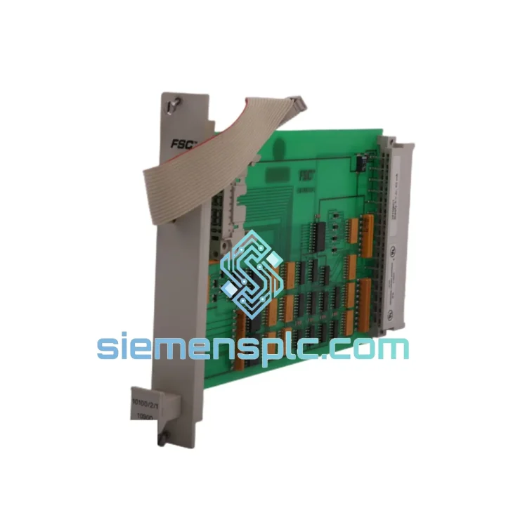 HONEYWELL 10100/2/1 DCS Module – TDC 3000 Series