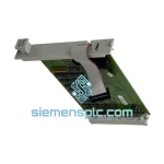 Honeywell 10100/2/1 CC10900 DCS Bus Driver Module image 3