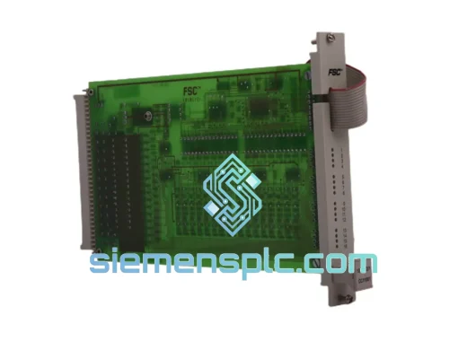 Honeywell 10101/2/1 DCS Digital Input Module