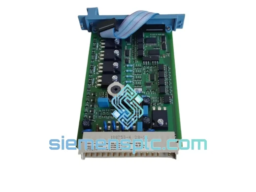 Honeywell 10102/2/1 10006/2/1 10106/2/1 DCS Module