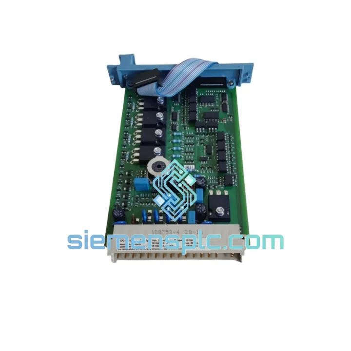 Honeywell 10102/2/1 10006/2/1 10106/2/1 DCS Module