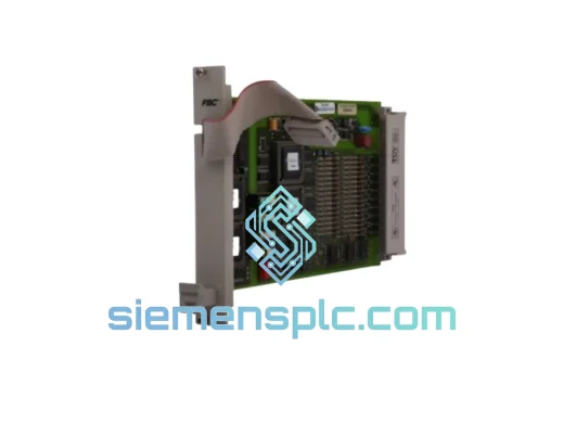 Honeywell 10104/2/1 Safety I/O Module – FSC Series