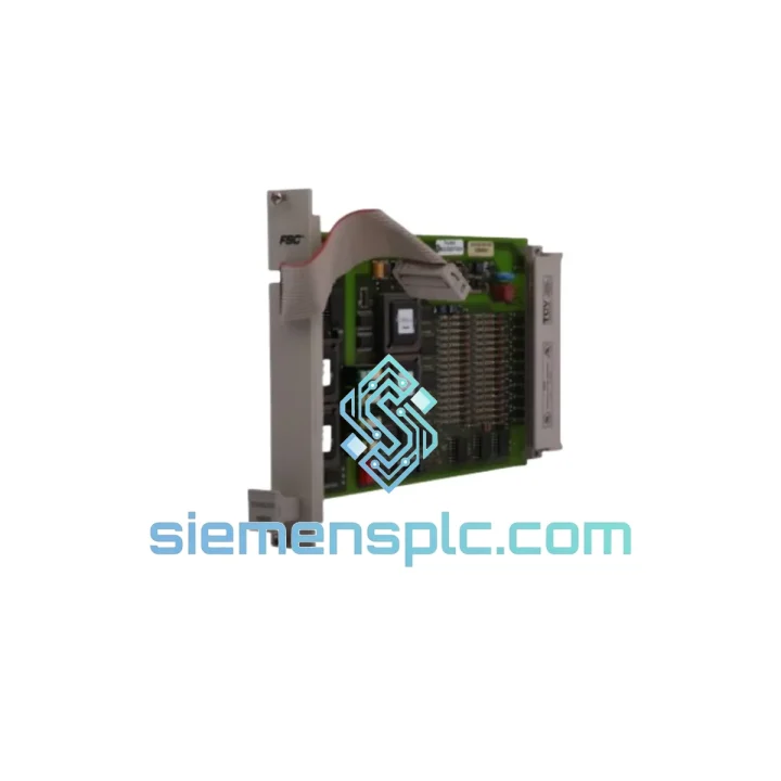 Honeywell 10104/2/1 Safety I/O Module – FSC Series