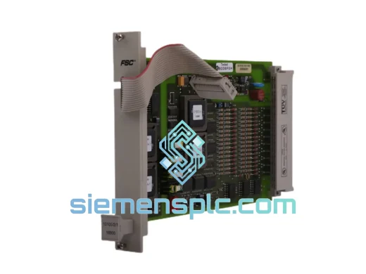 Honeywell 10105/2/1 DCS Analog Input Module