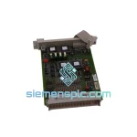 Honeywell 10105/2/1 DCS Analog Input Module image 2