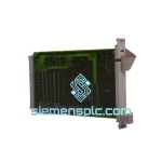 Honeywell 10105/2/1 DCS Analog Input Module image 3