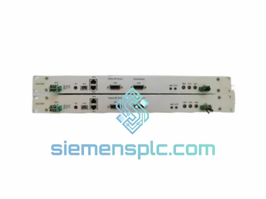 Rofin Sinar 101111198 Laser Power Supply Controller – DC-Series