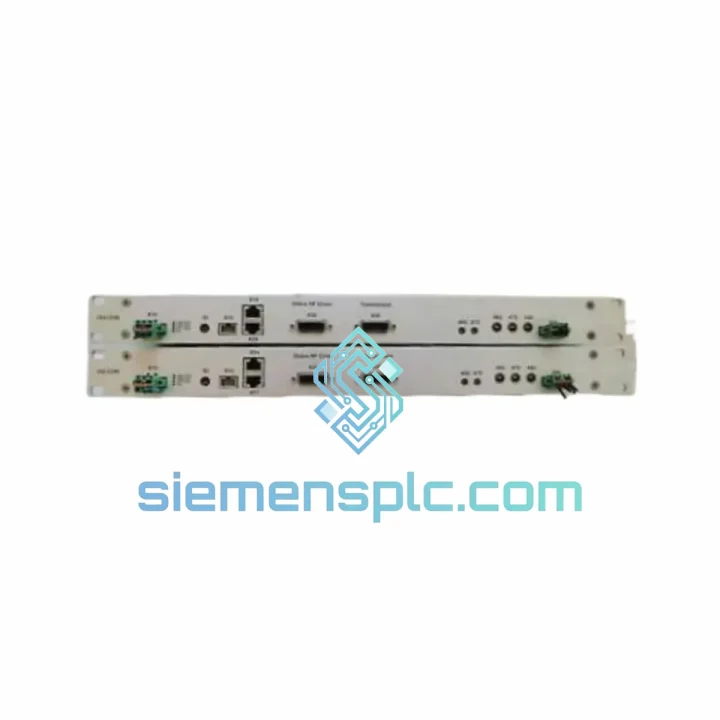 Rofin Sinar 101111198 Laser Power Supply Controller – DC-Series