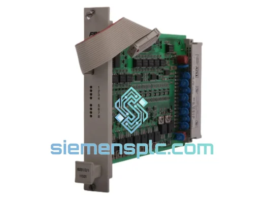 Honeywell 10201/2/1 DCS Digital Output Module